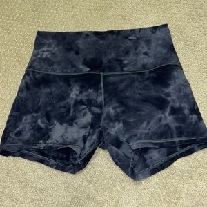 Lululemon align shorts 4 inch